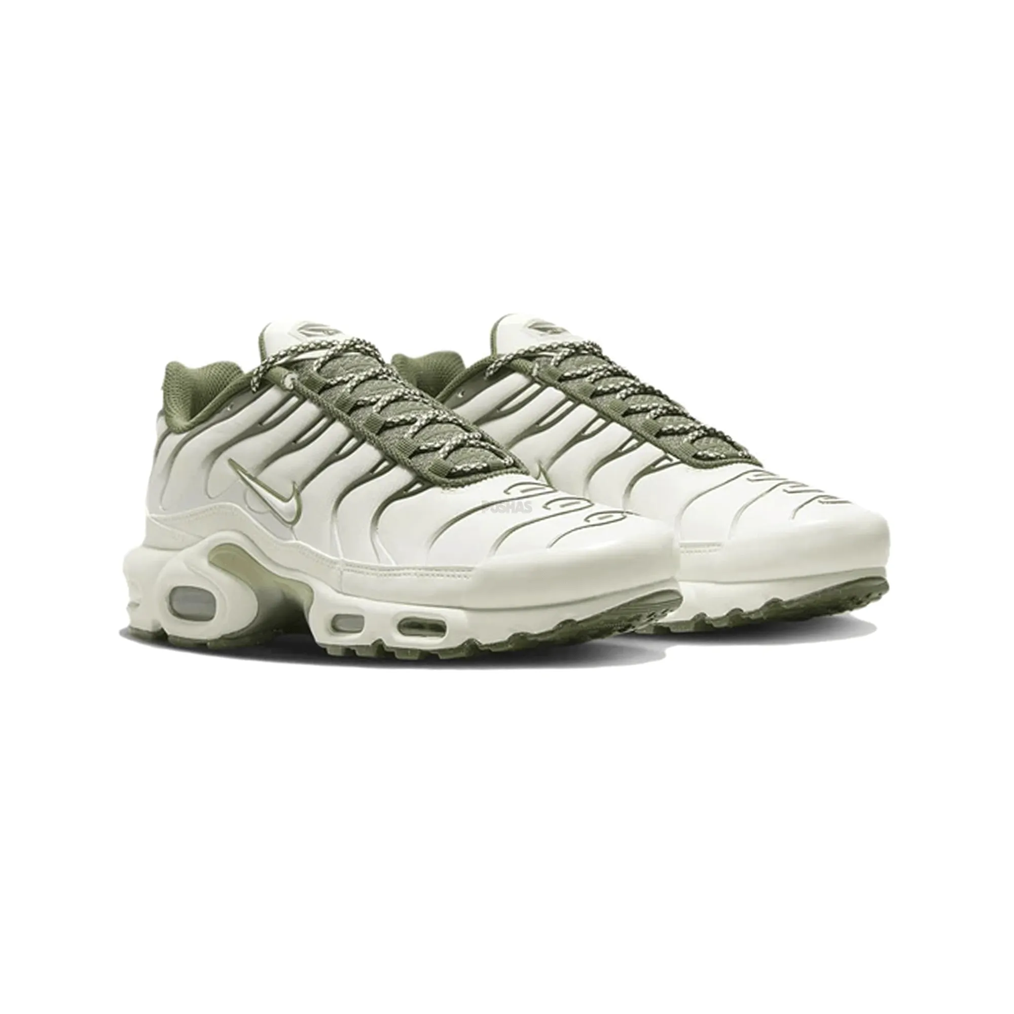 Nike Air Max Plus TN 'Light Bone Olive' (2023)