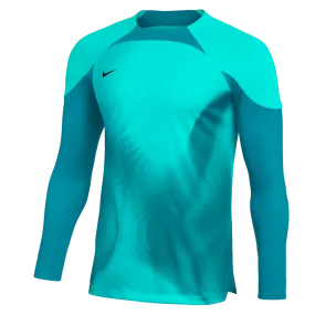 Nike Dri-Fit Long Sleeve Goalkeeper Jersey