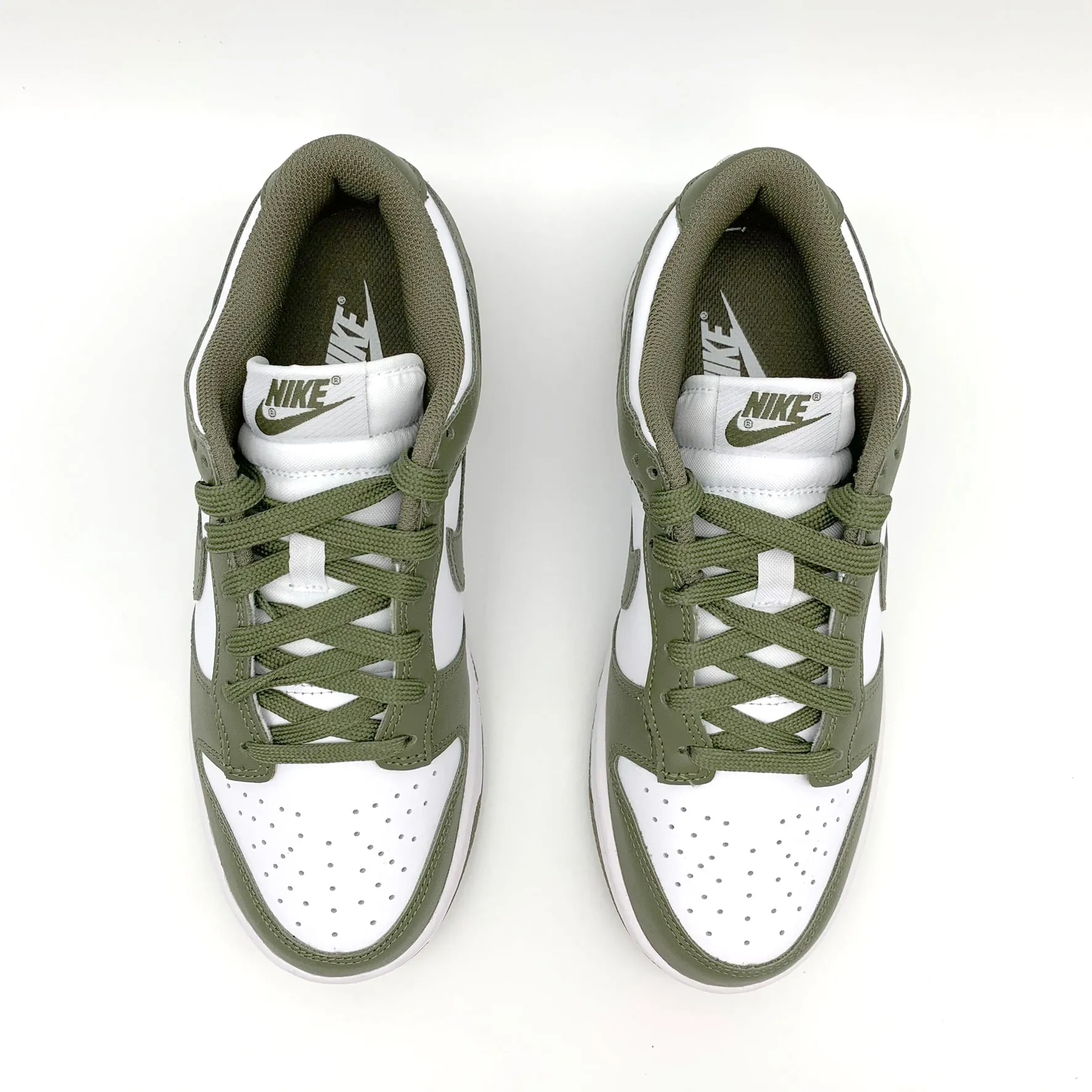 Nike Dunk Low Medium Olive