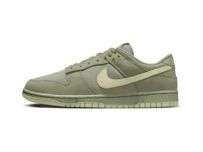 Nike Dunk Low Retro Premium "Oil Green Olive Aura"