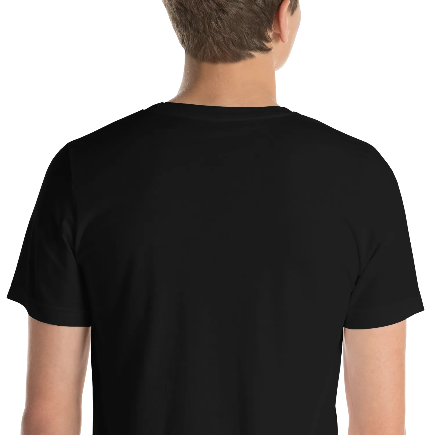 Nuke's Top 5 Unisex T-Shirt