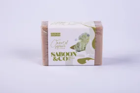 Oriental Jasmine Olive Oil Soap Bar