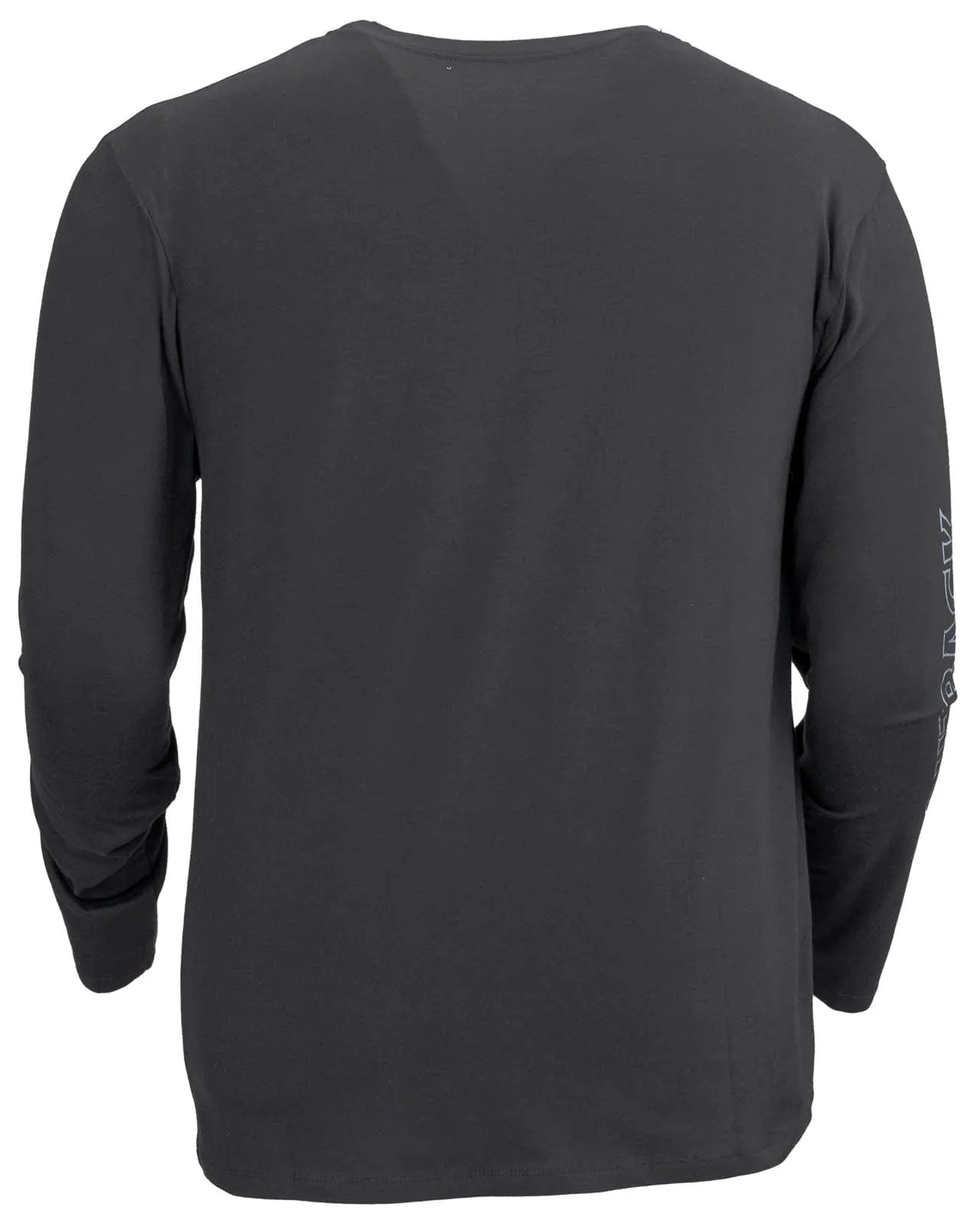 Outback Long Sleeve Comfy Tee