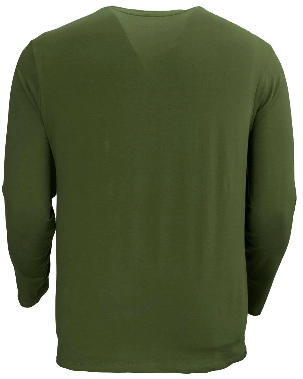 Outback Long Sleeve Comfy Tee