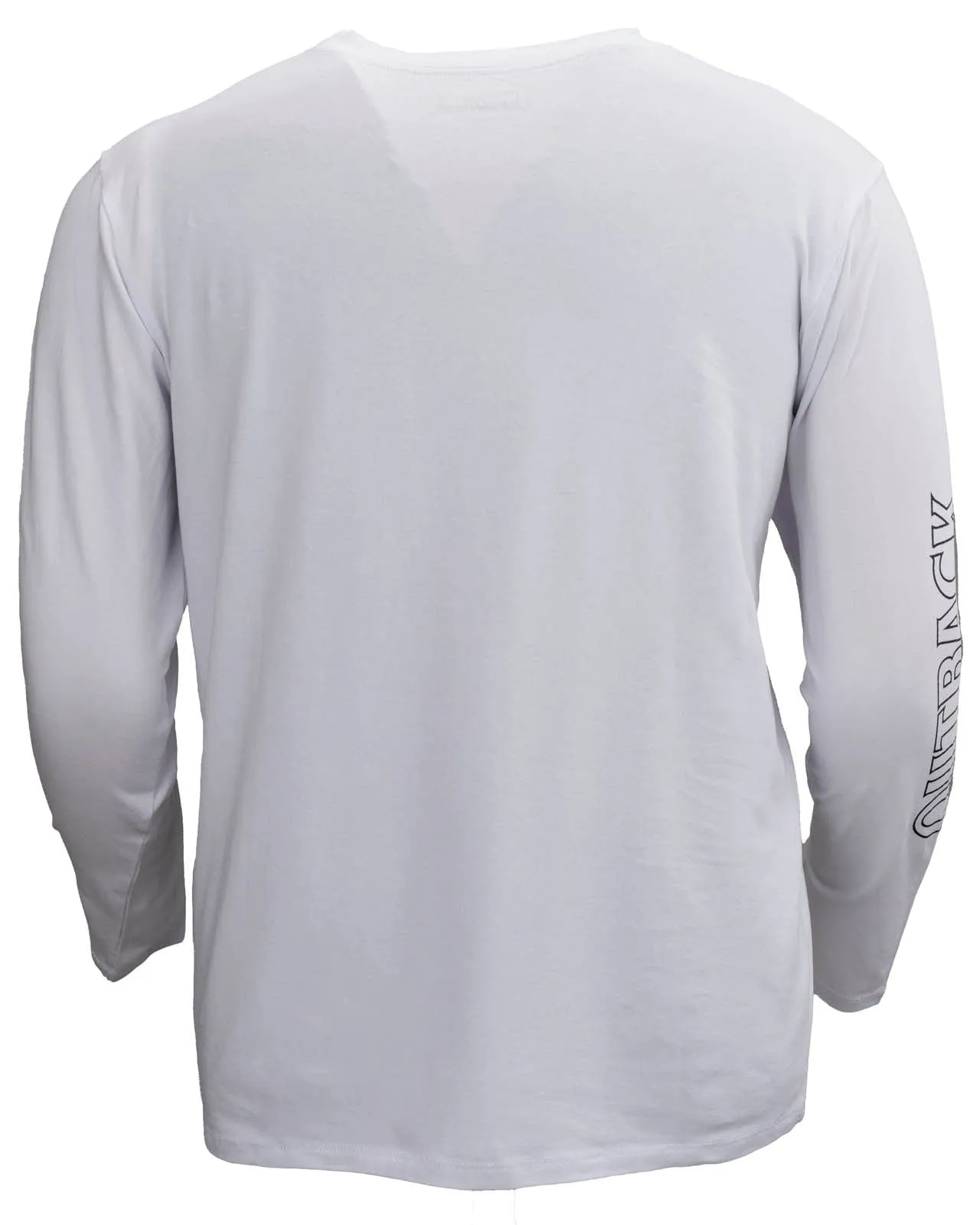 Outback Long Sleeve Comfy Tee