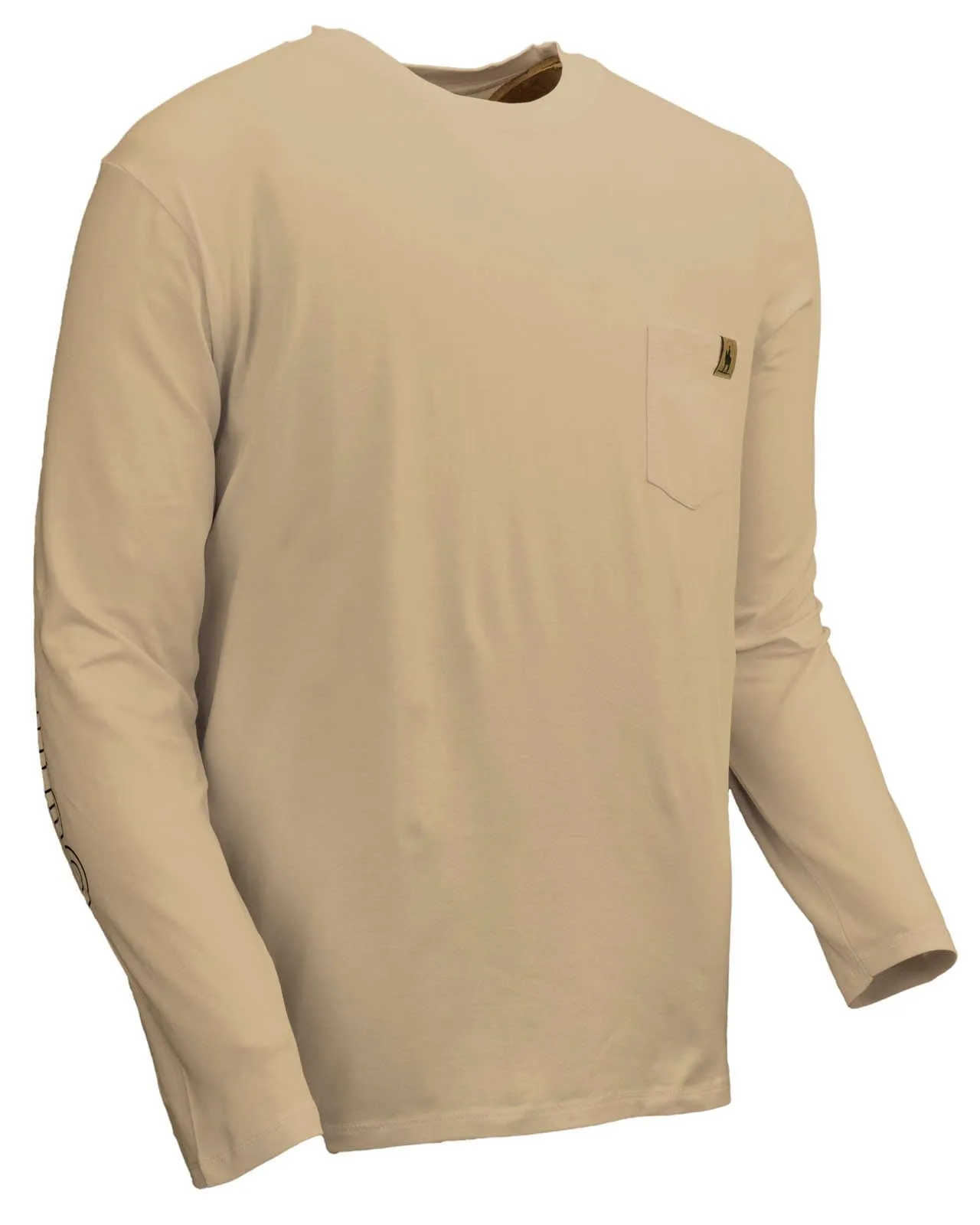 Outback Long Sleeve Comfy Tee