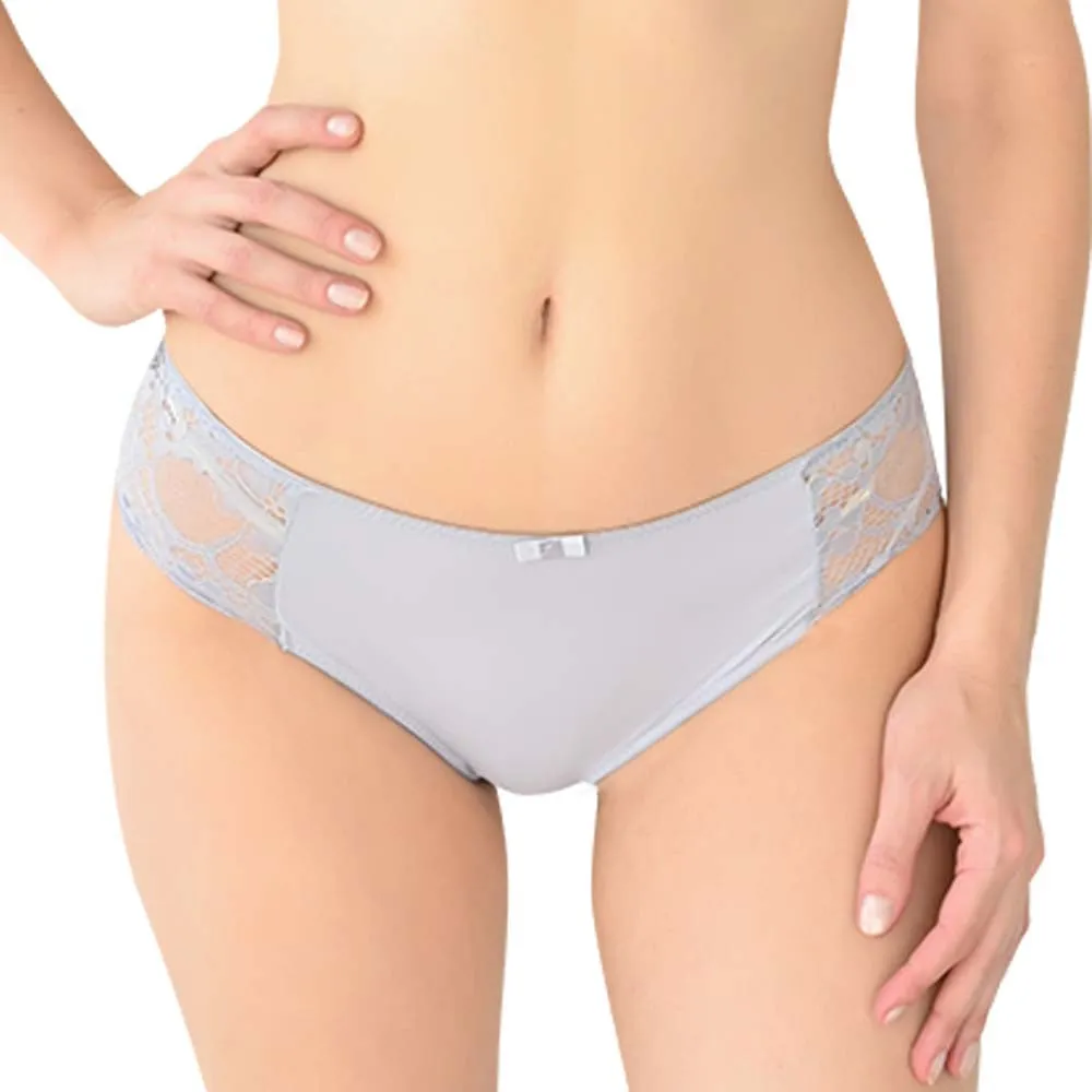 Pantie coordinable con detalles de encaje  114355 Lady Carnival