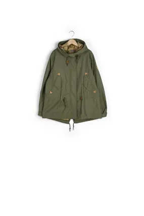 Parka - 42