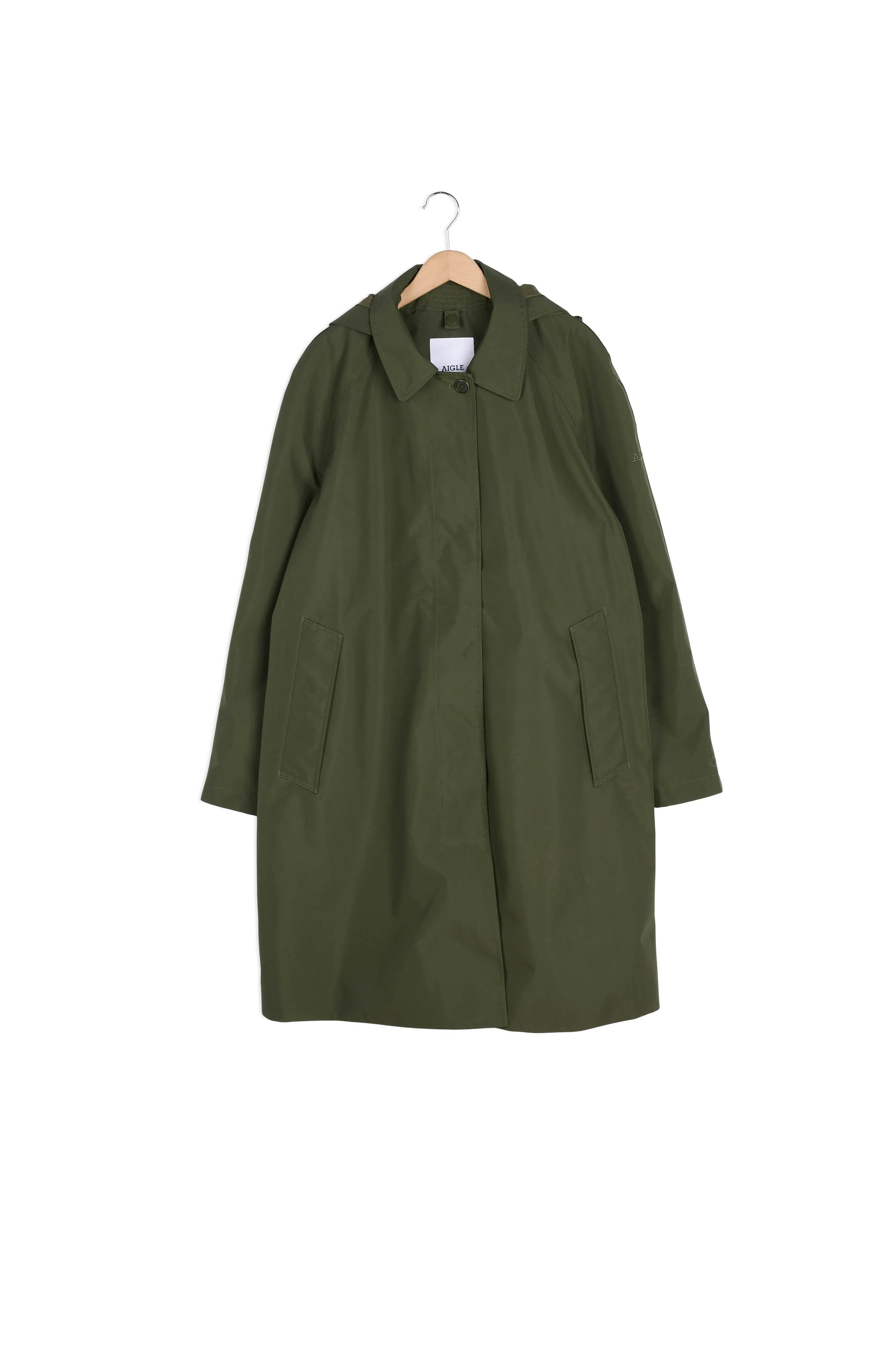 Parka - 44