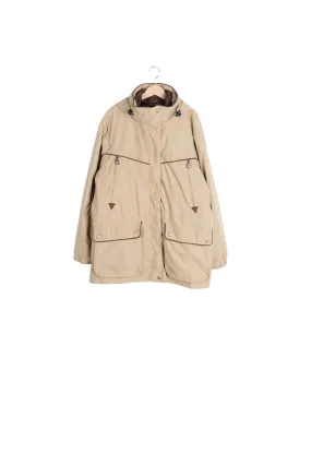 Parka - L