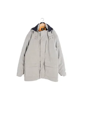 Parka - XL