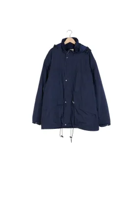 Parka - XL