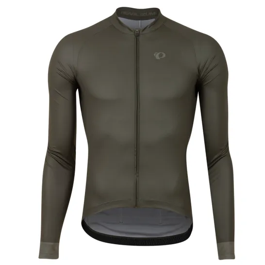 Pearl Izumi Men's Attack LS Jersey