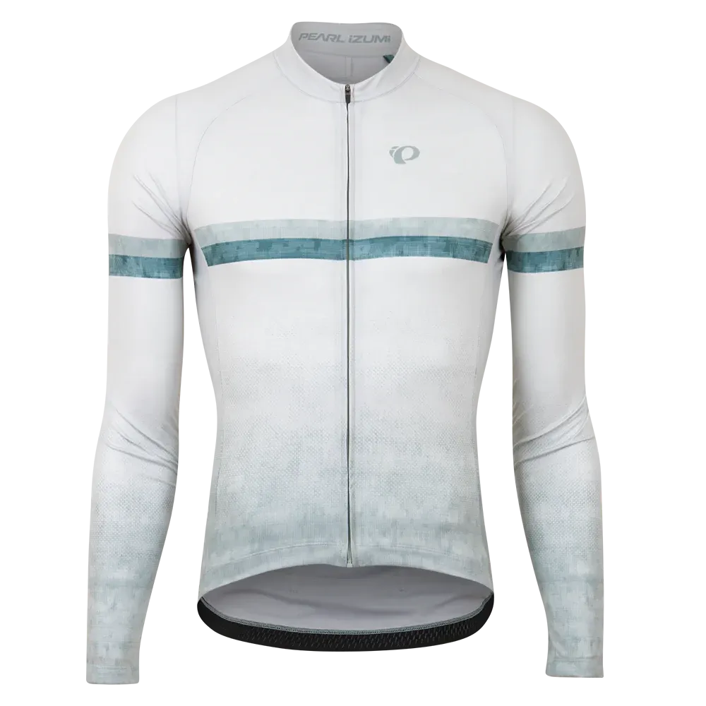 Pearl Izumi Men's Attack LS Jersey