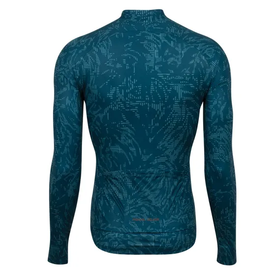 Pearl Izumi Men's Attack LS Jersey