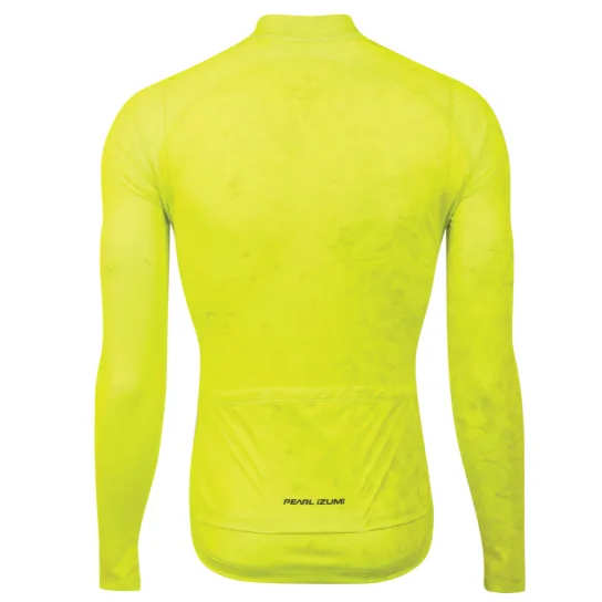 Pearl Izumi Men's Attack LS Jersey