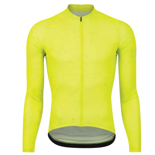 Pearl Izumi Men's Attack LS Jersey