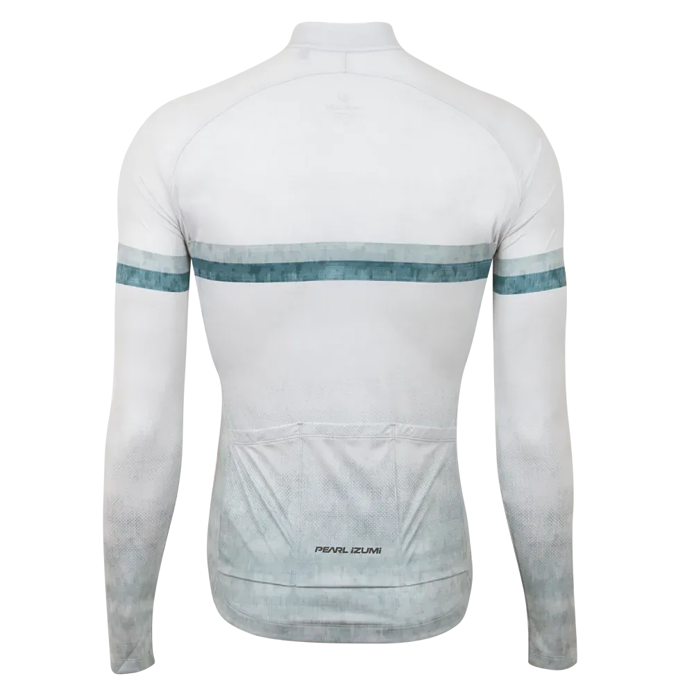 Pearl Izumi Men's Attack LS Jersey