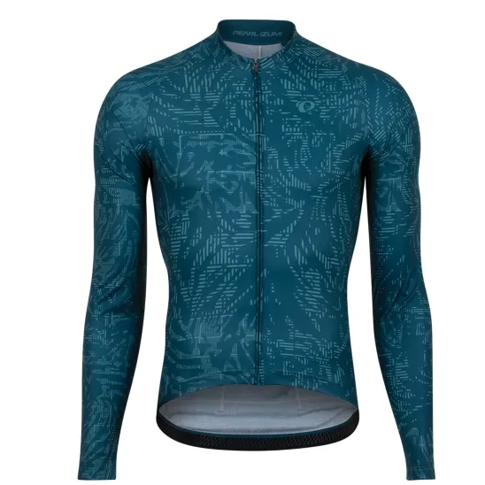 Pearl Izumi Men's Attack LS Jersey