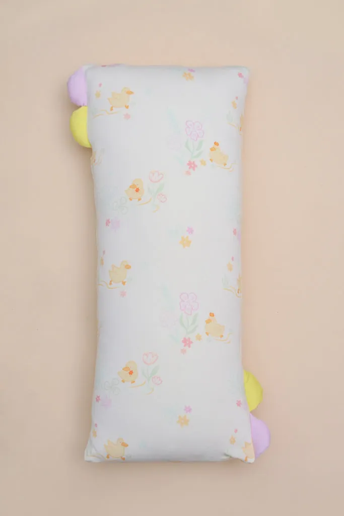 Pillow Set - Go Ducky