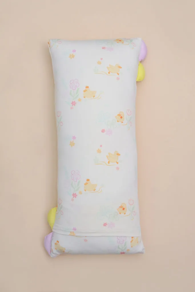 Pillow Set - Go Ducky