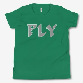 "FLY" Youth Tee