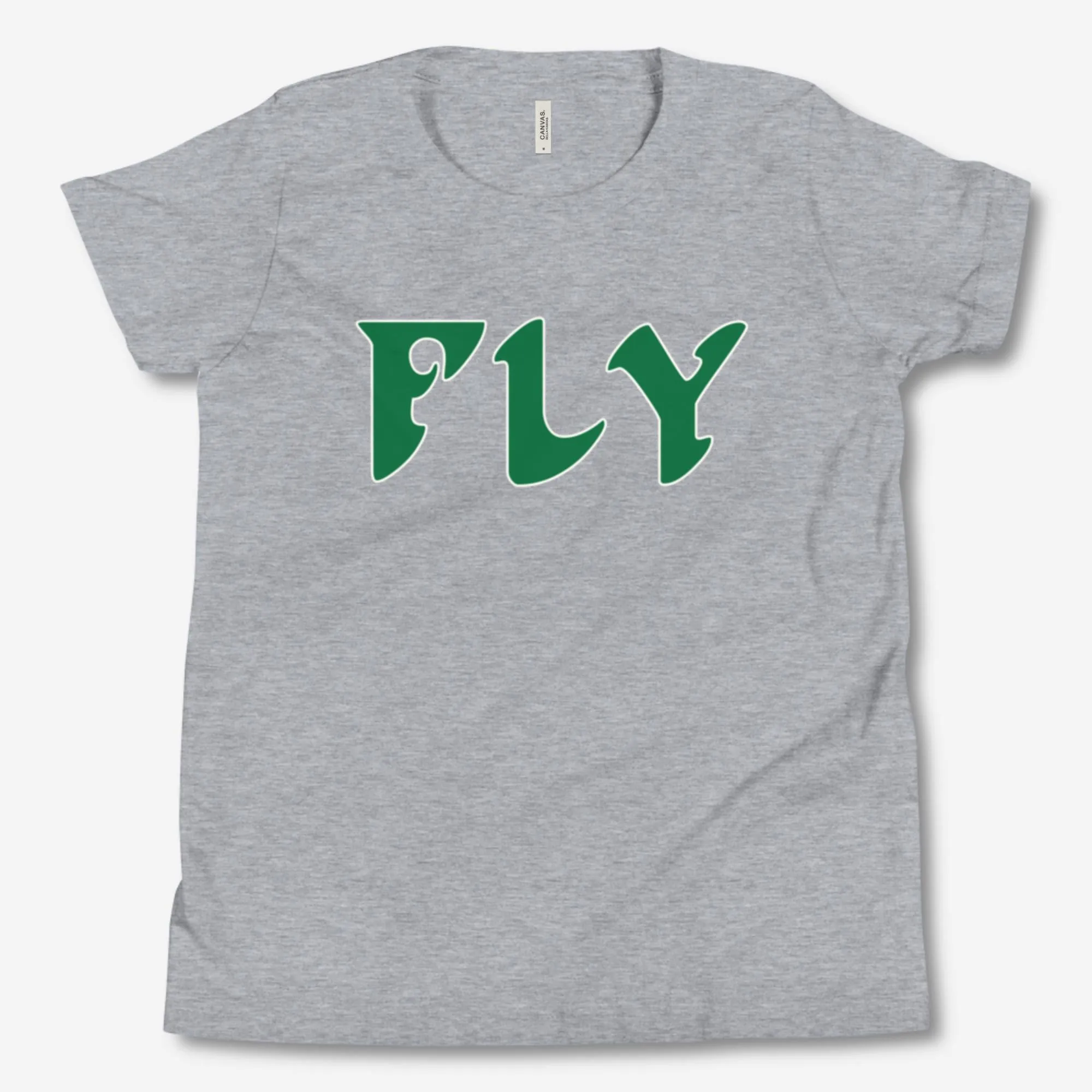 "FLY" Youth Tee