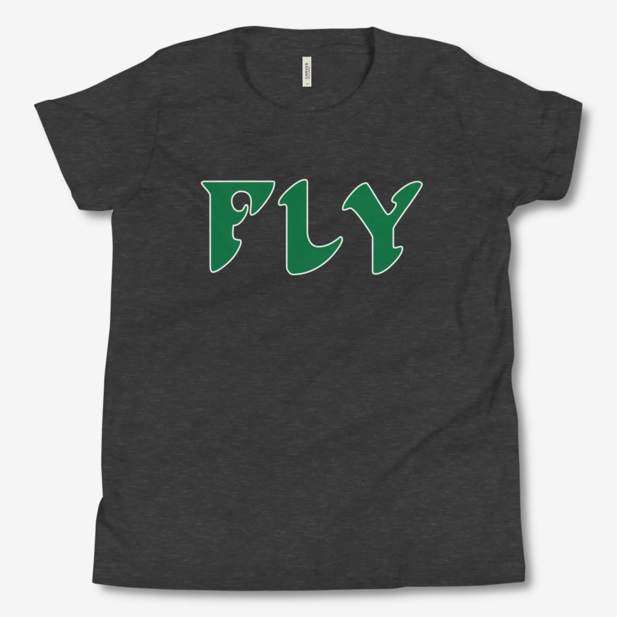 "FLY" Youth Tee