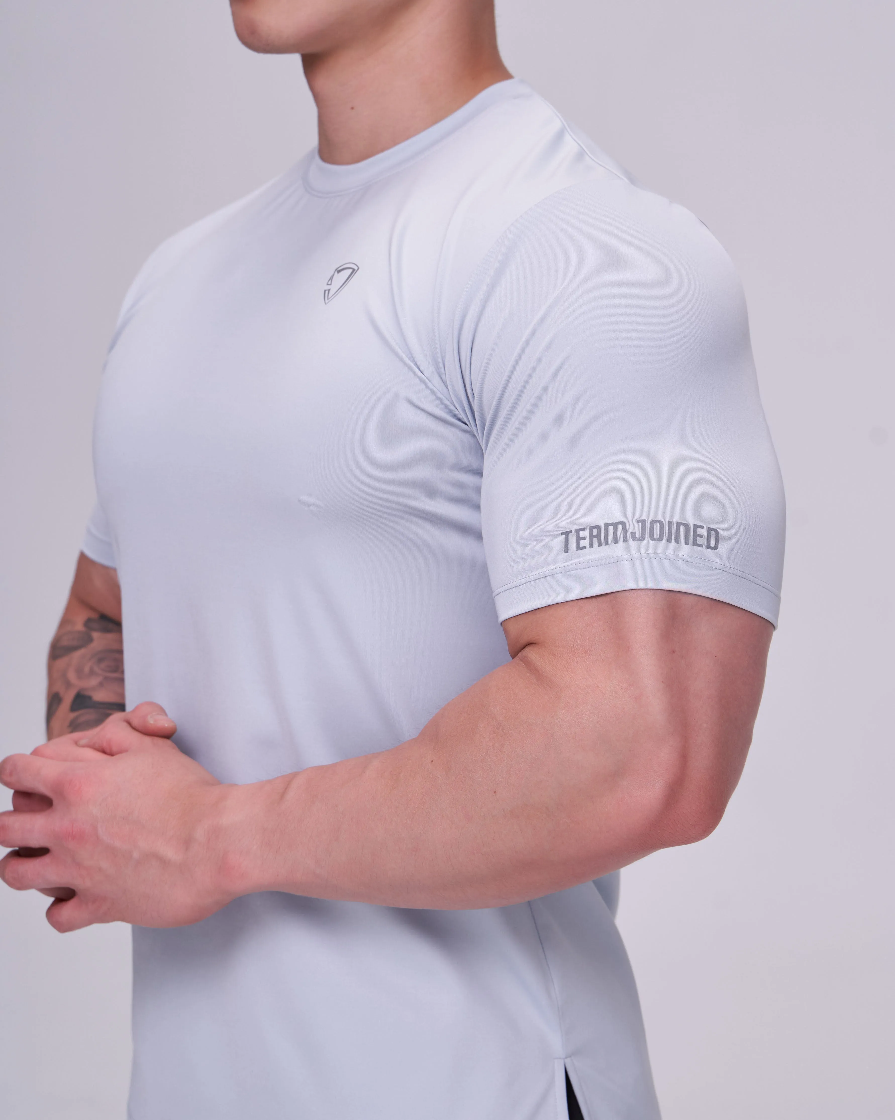 Reborn Tech Performance Tee