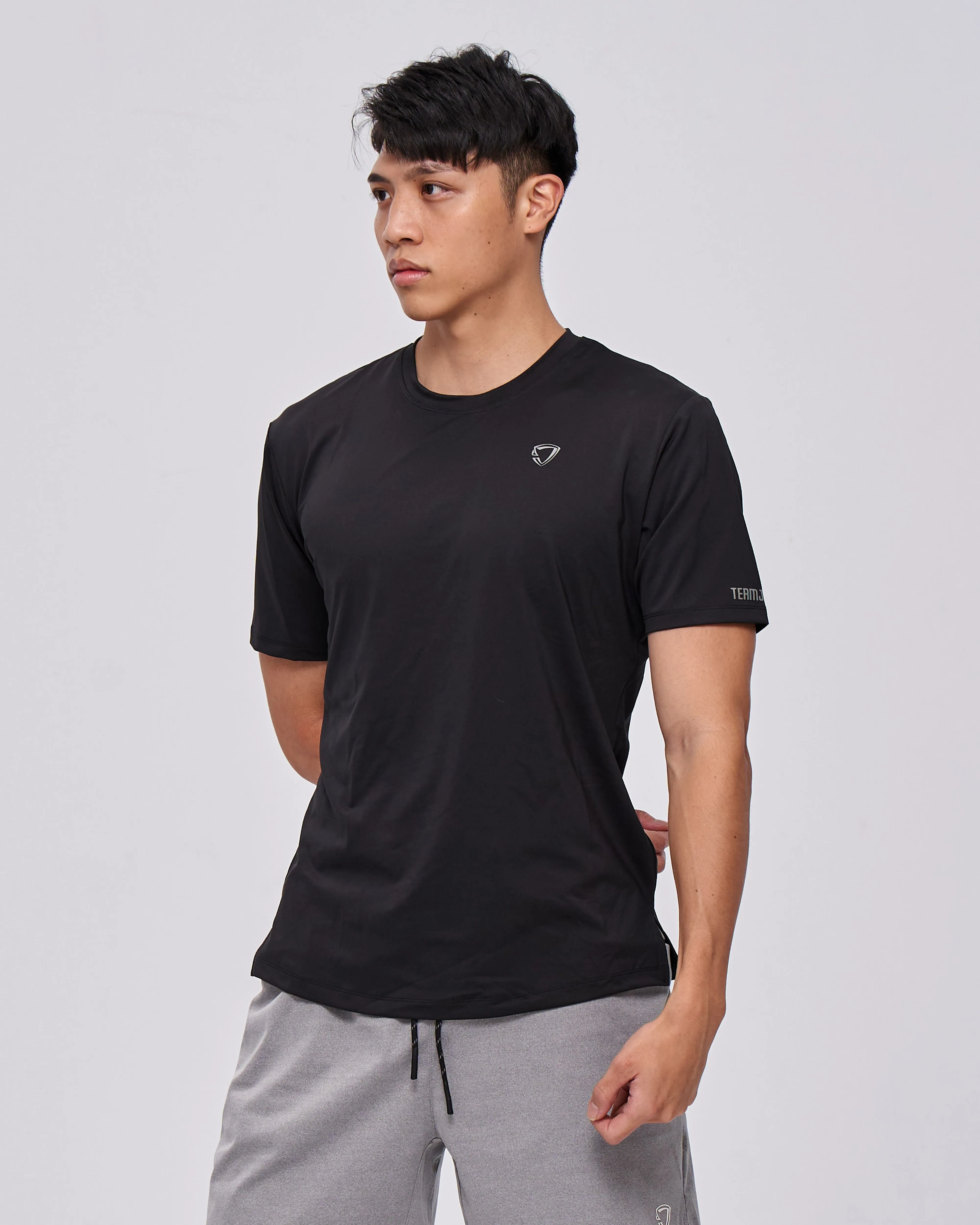 Reborn Tech Performance Tee