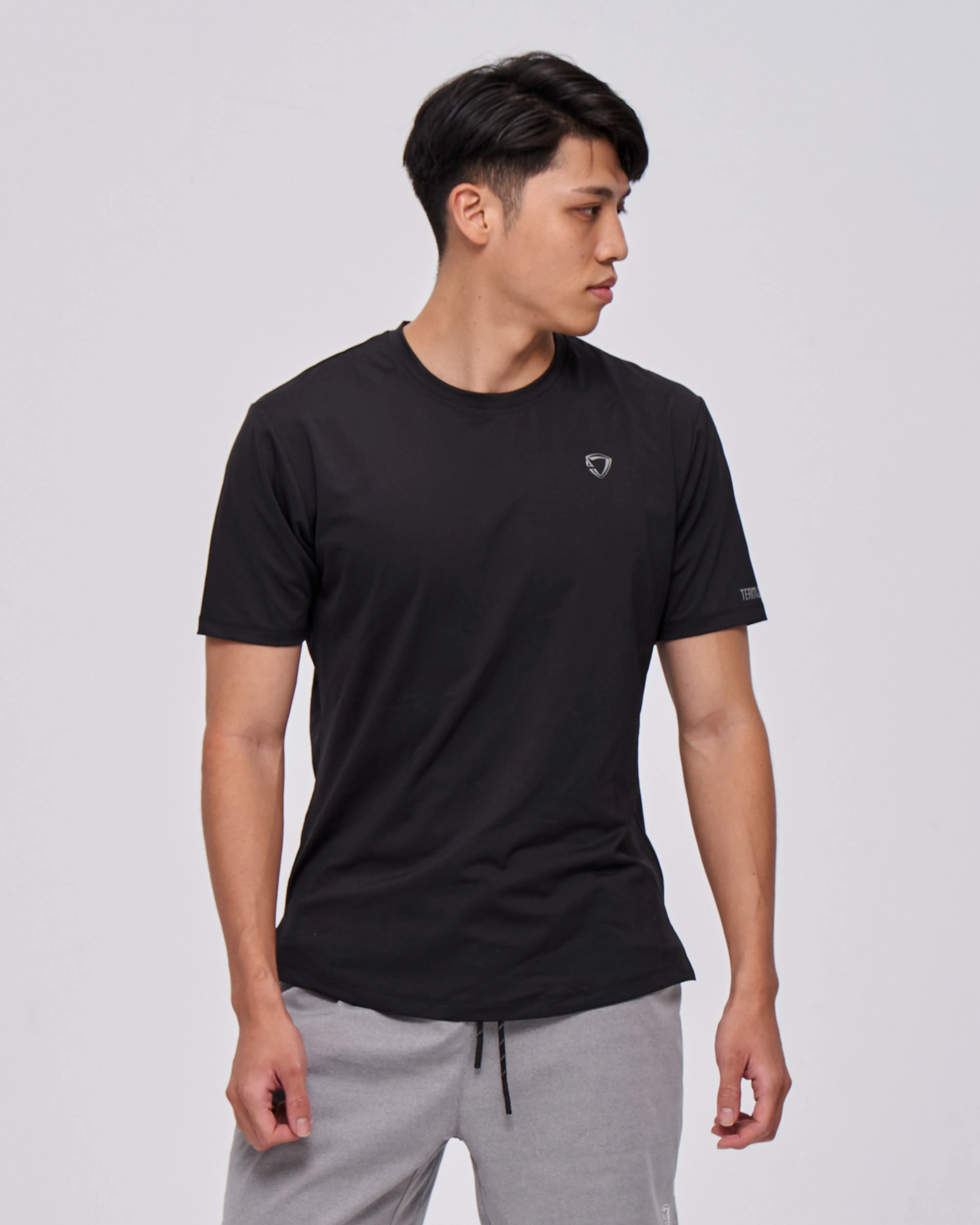 Reborn Tech Performance Tee