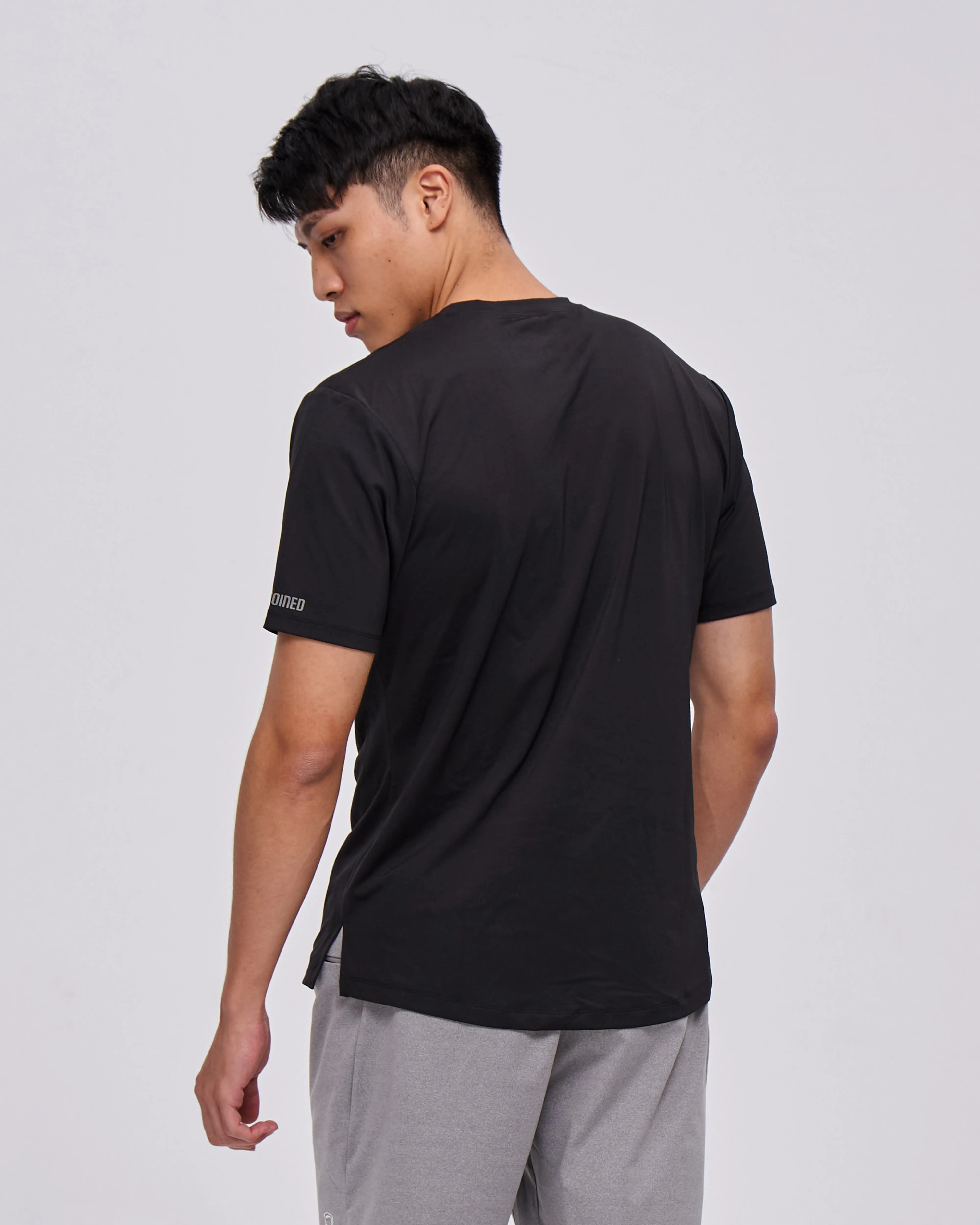 Reborn Tech Performance Tee