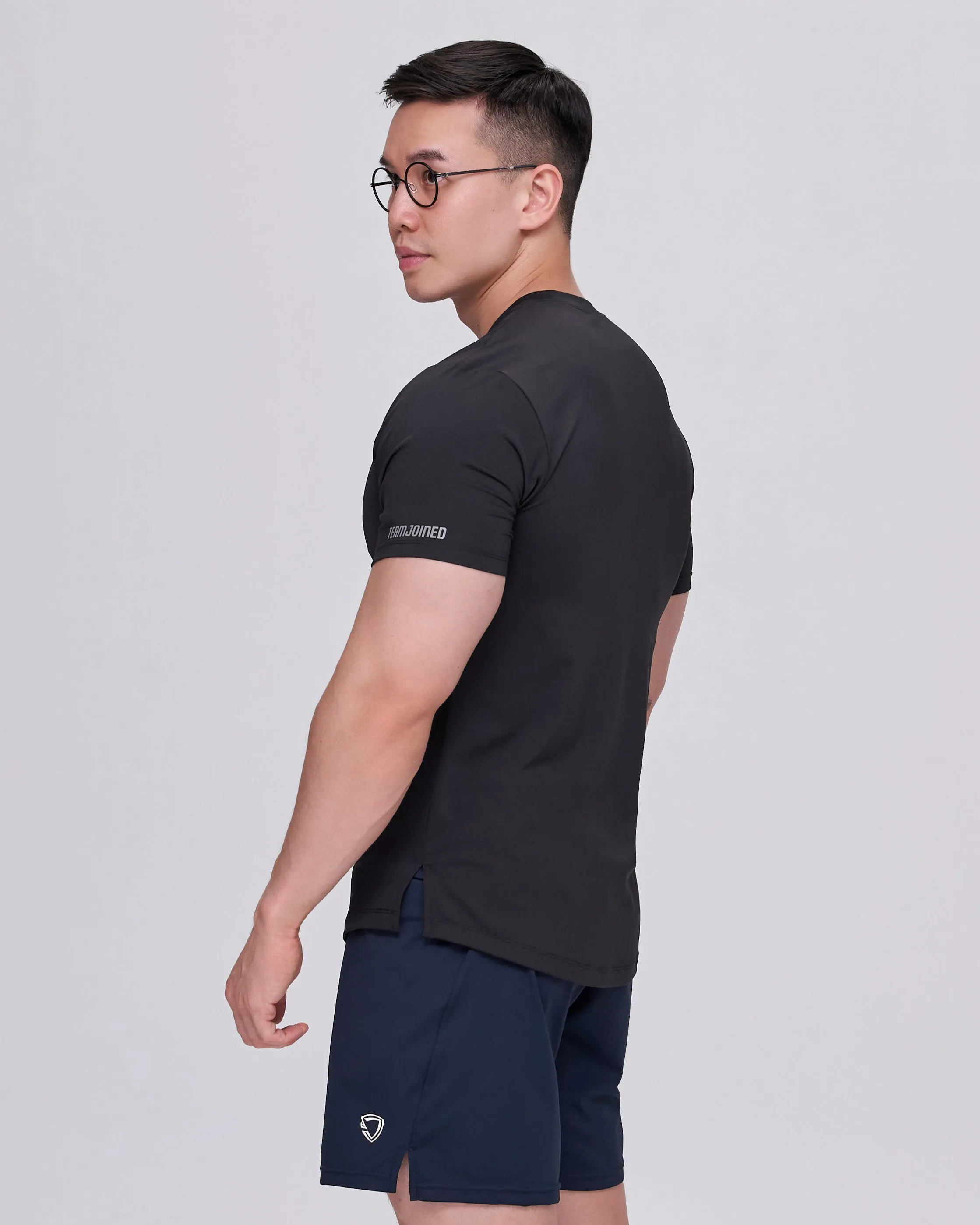 Reborn Tech Performance Tee