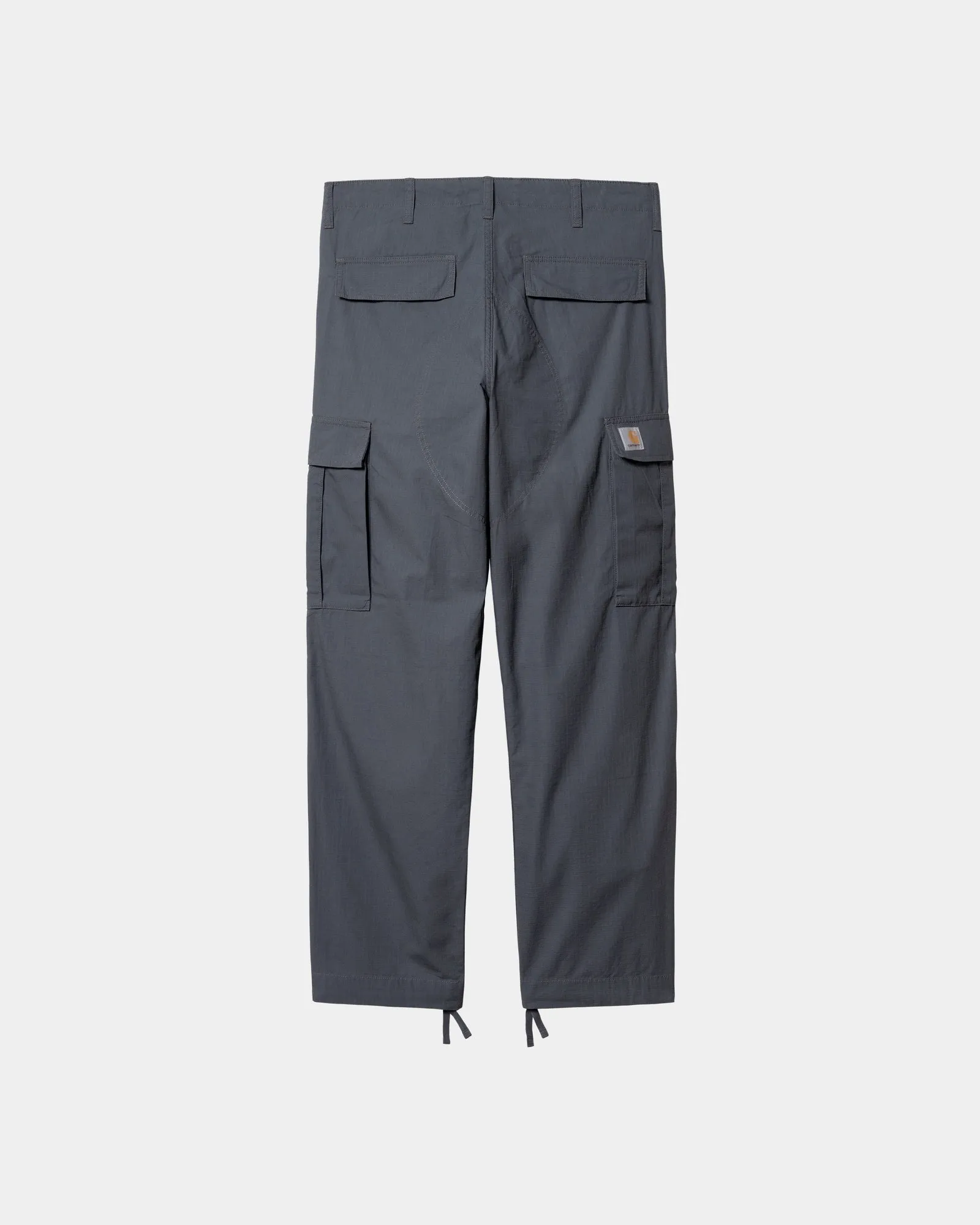 Regular Cargo Pant | Zeus