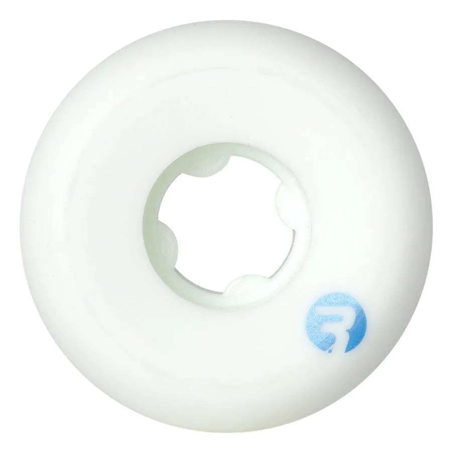 Ricta Wheels Reflective Naturals Wide 54mm 99a