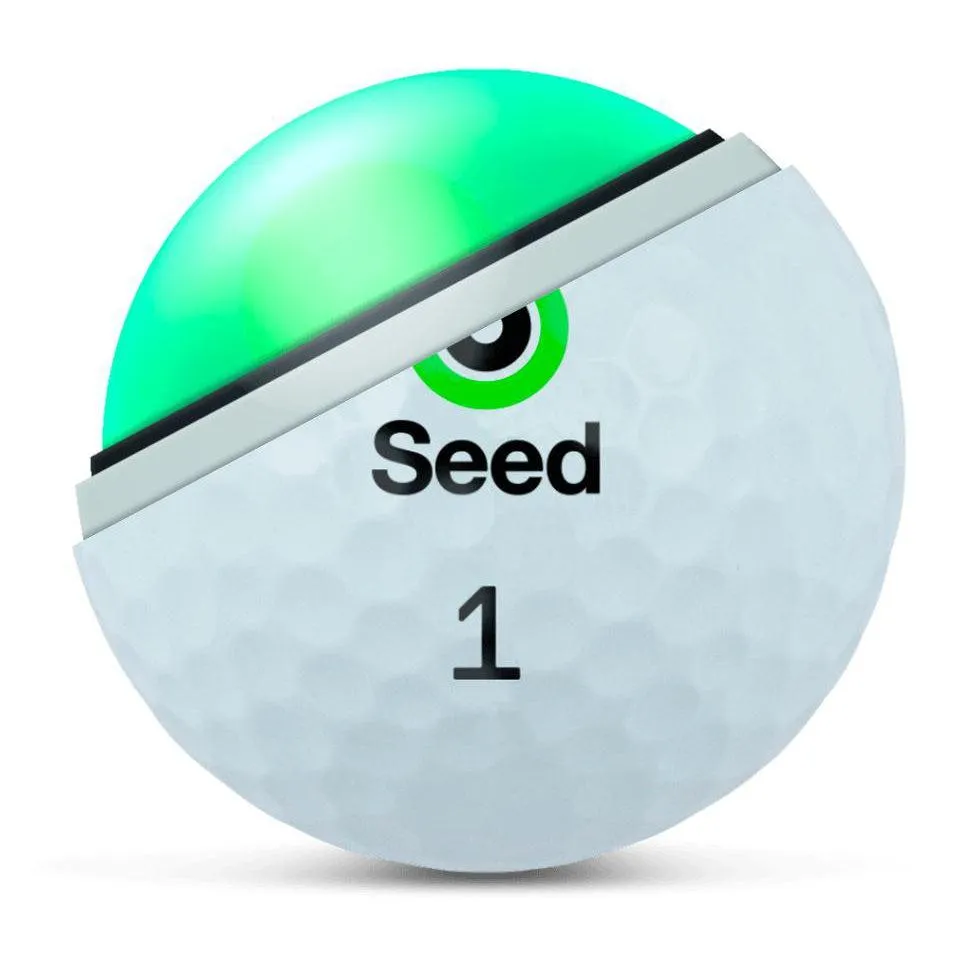 Seed Pro Ball Bundle | Try Them All