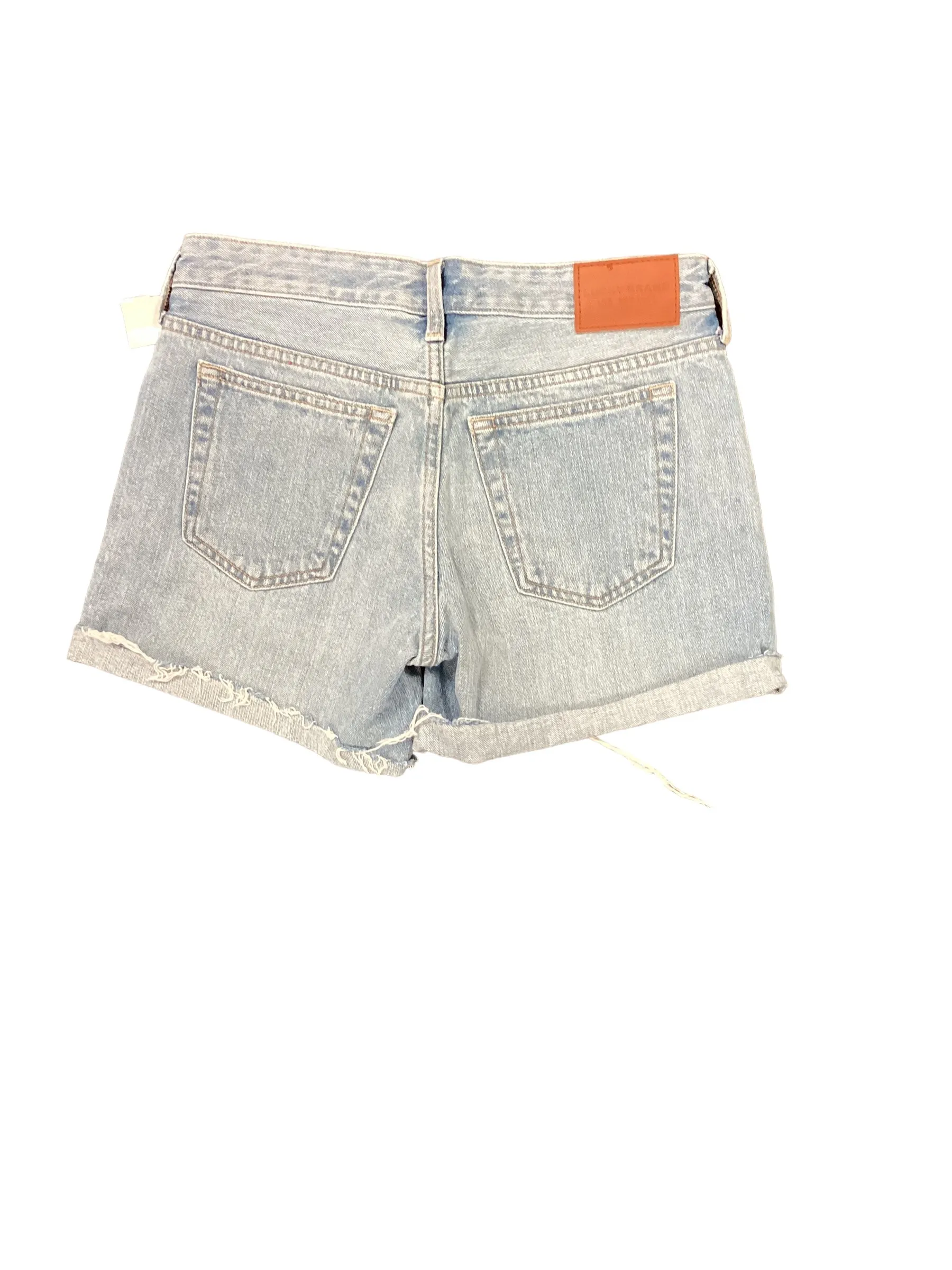 Shorts By Lucky Brand  Size: 2