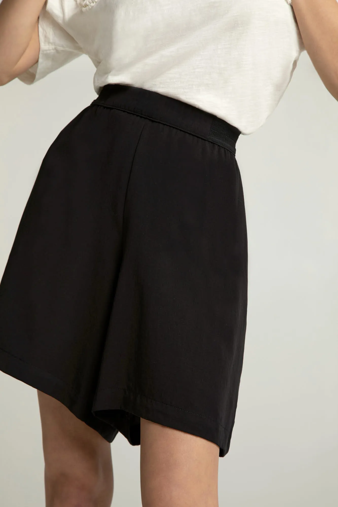 Shorts FELIPPA black