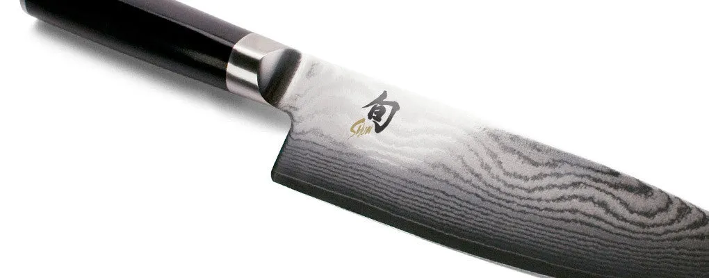 SHUN CLASSIC 8-IN. CHEF'S KNIFE DM0706