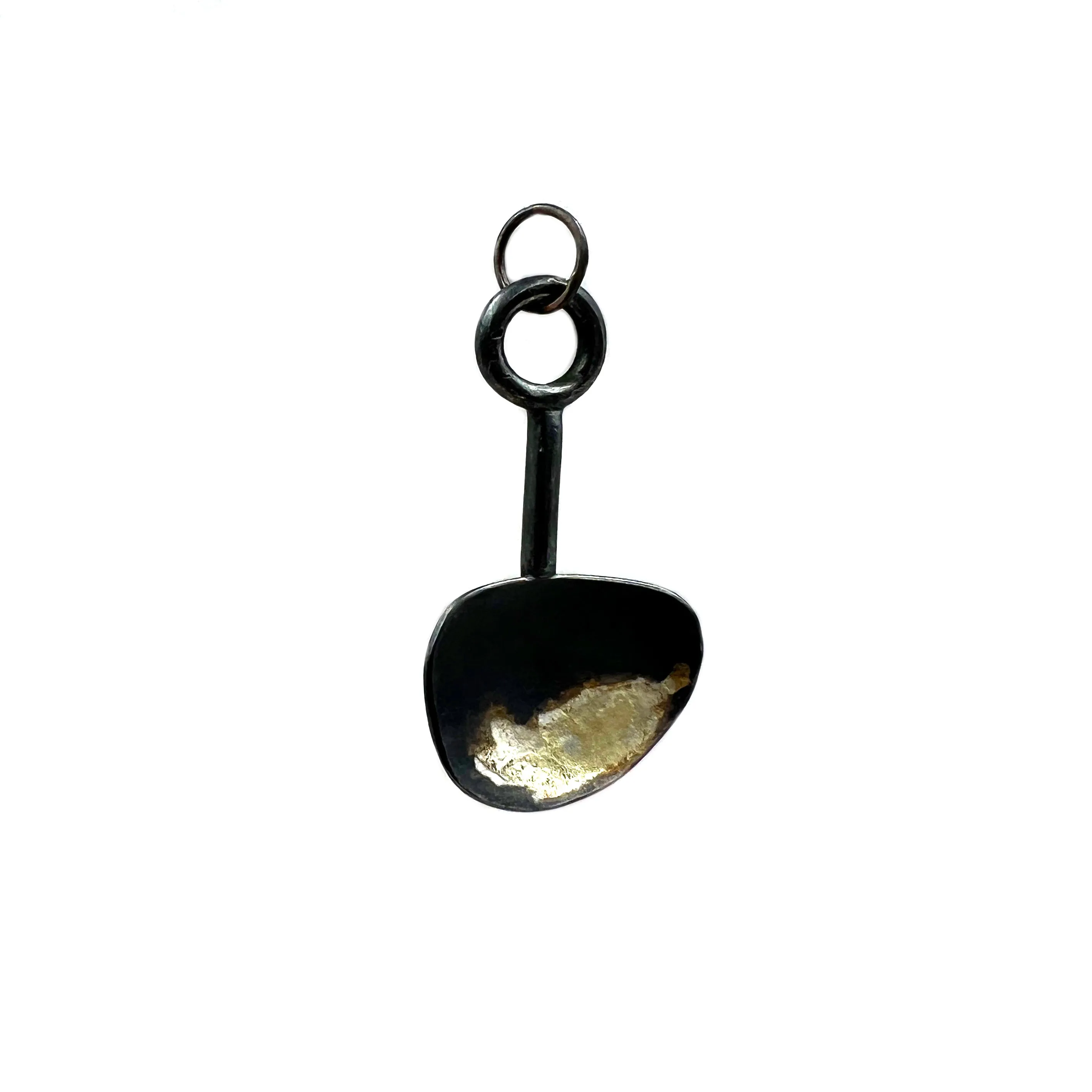 Spoon Charm, Small