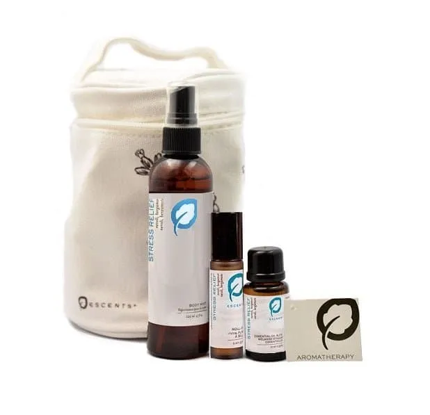 Stress Relief Mist Bundle