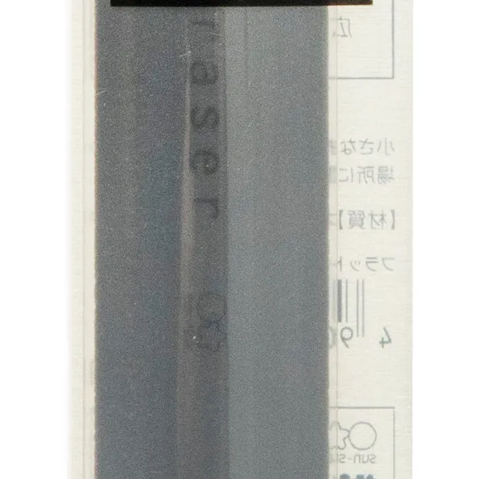 Sun-Star Flat Long Eraser