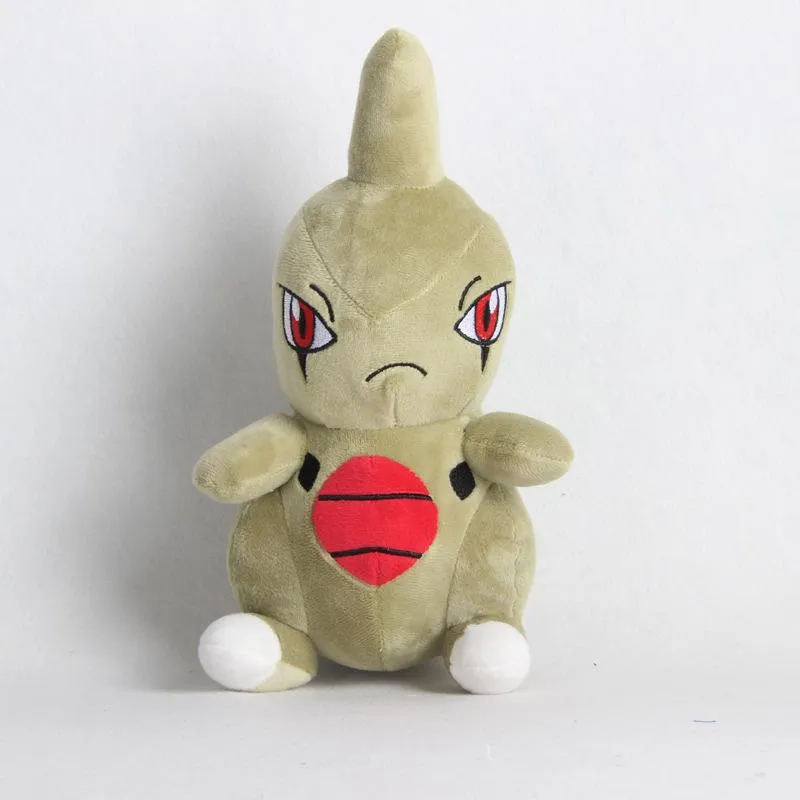 TAKARA TOMY Pokemon about 20cm Original Toys Hobbies Stuffed Animals Stuffed Plush for Children Christmas Gift