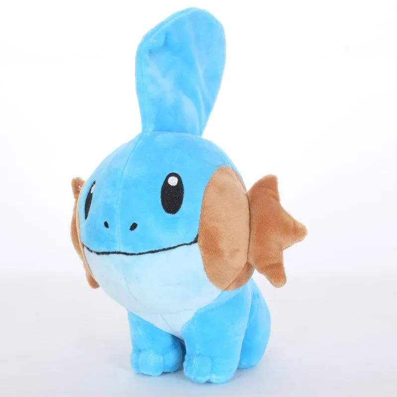 TAKARA TOMY Pokemon about 20cm Original Toys Hobbies Stuffed Animals Stuffed Plush for Children Christmas Gift