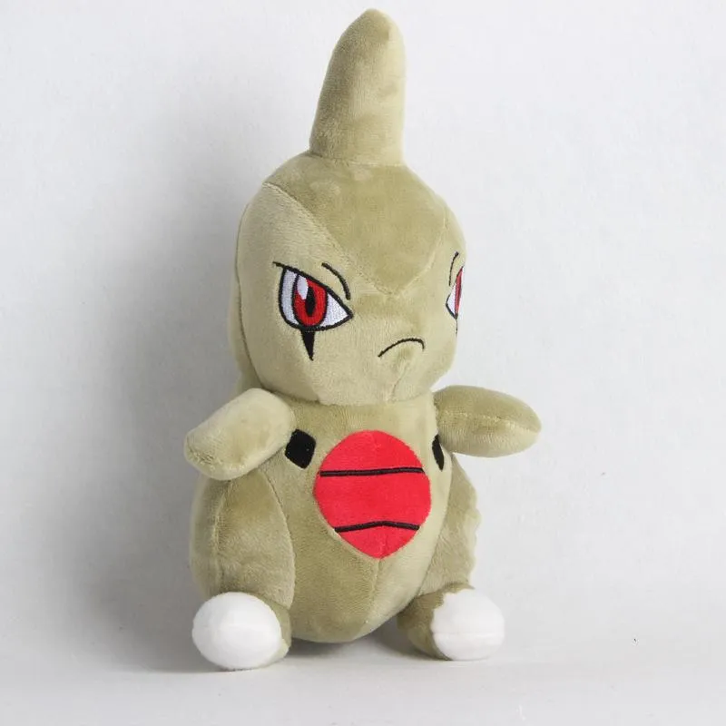 TAKARA TOMY Pokemon about 20cm Original Toys Hobbies Stuffed Animals Stuffed Plush for Children Christmas Gift