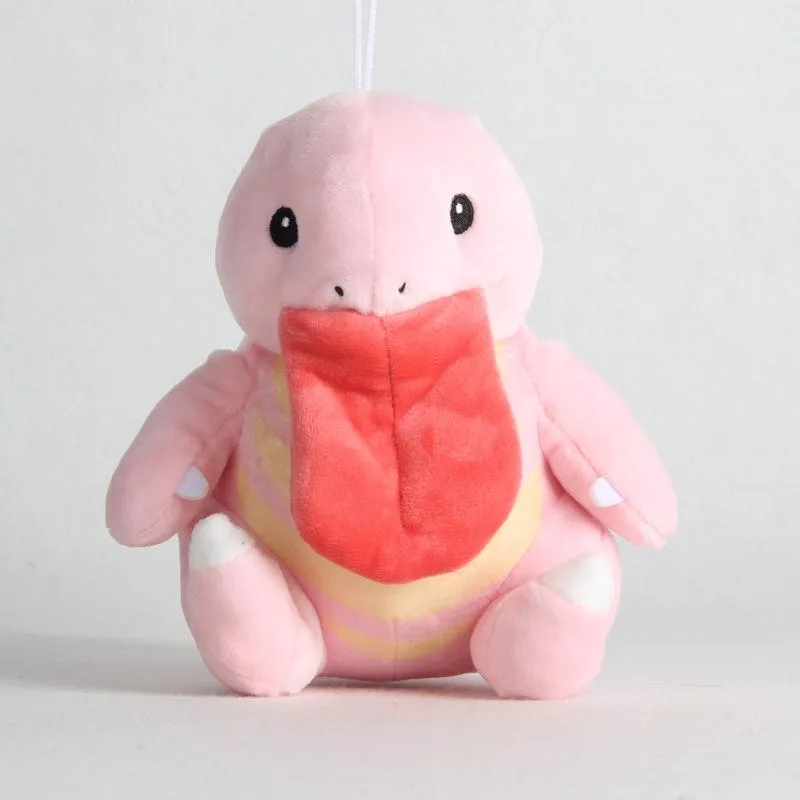 TAKARA TOMY Pokemon about 20cm Original Toys Hobbies Stuffed Animals Stuffed Plush for Children Christmas Gift