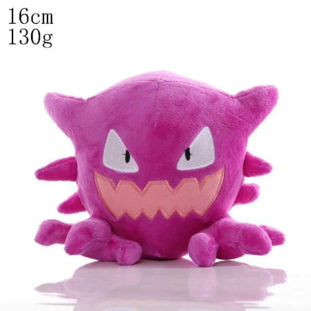 TAKARA TOMY Pokemon about 20cm Original Toys Hobbies Stuffed Animals Stuffed Plush for Children Christmas Gift