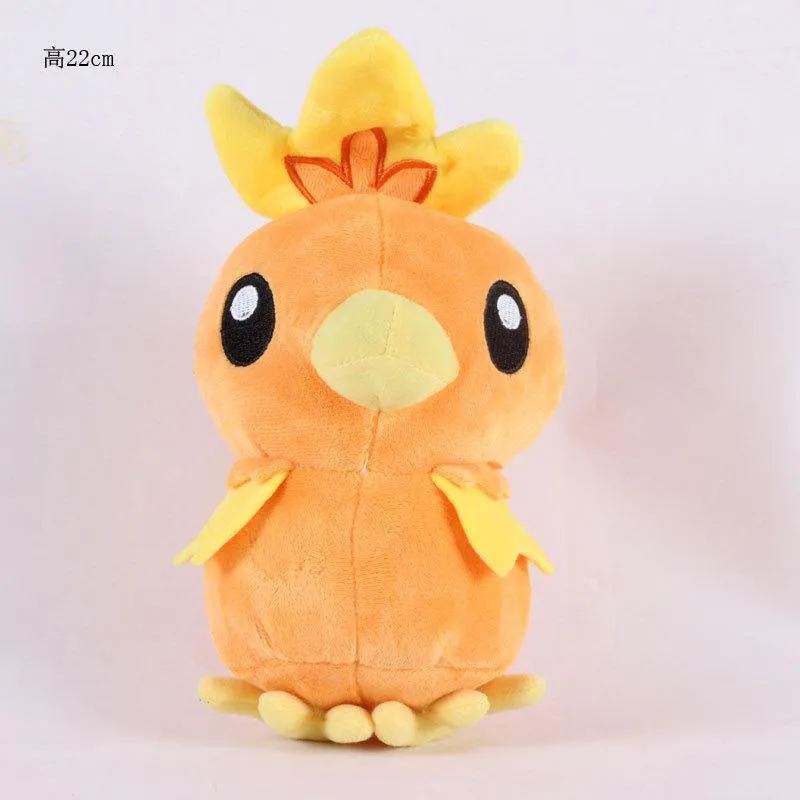 TAKARA TOMY Pokemon about 20cm Original Toys Hobbies Stuffed Animals Stuffed Plush for Children Christmas Gift