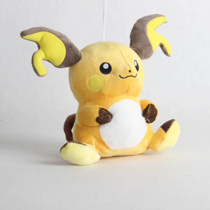 TAKARA TOMY Pokemon about 20cm Original Toys Hobbies Stuffed Animals Stuffed Plush for Children Christmas Gift