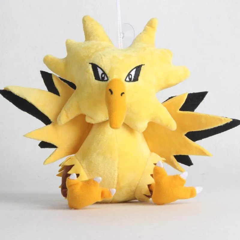 TAKARA TOMY Pokemon about 20cm Original Toys Hobbies Stuffed Animals Stuffed Plush for Children Christmas Gift